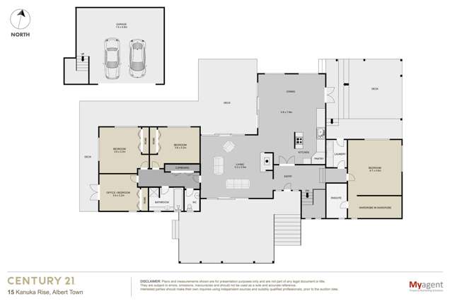 15 Kanuka Rise Albert Town_1