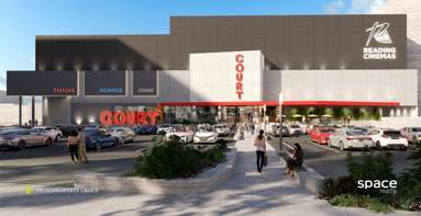 Various/100 Courtenay Place_2