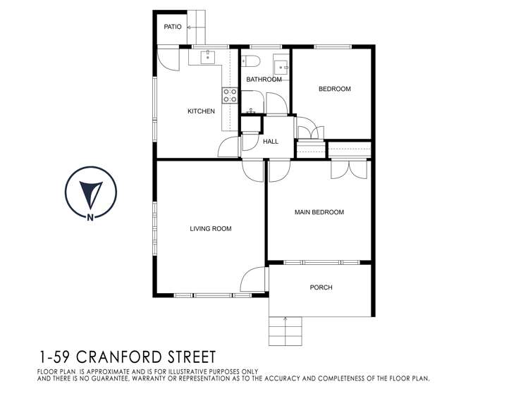 1/59 Cranford Street Saint Albans_14