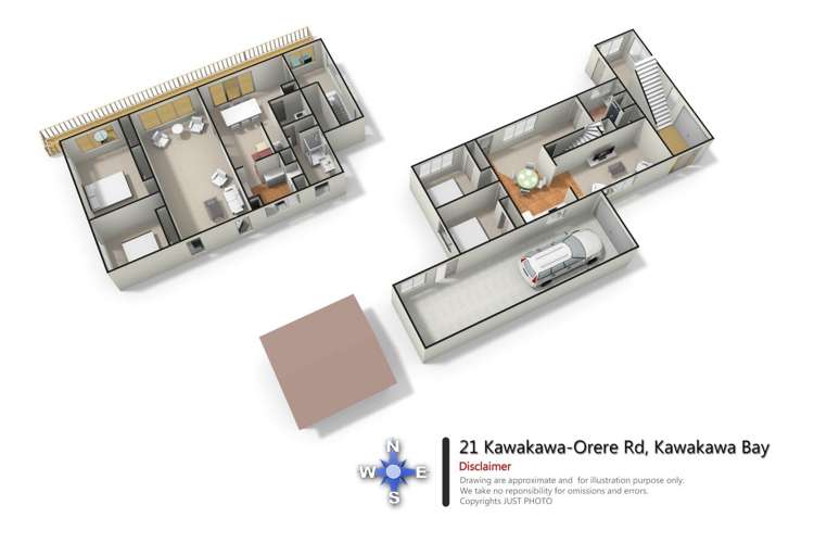 21 Kawakawa-Orere Road Kawakawa Bay_5