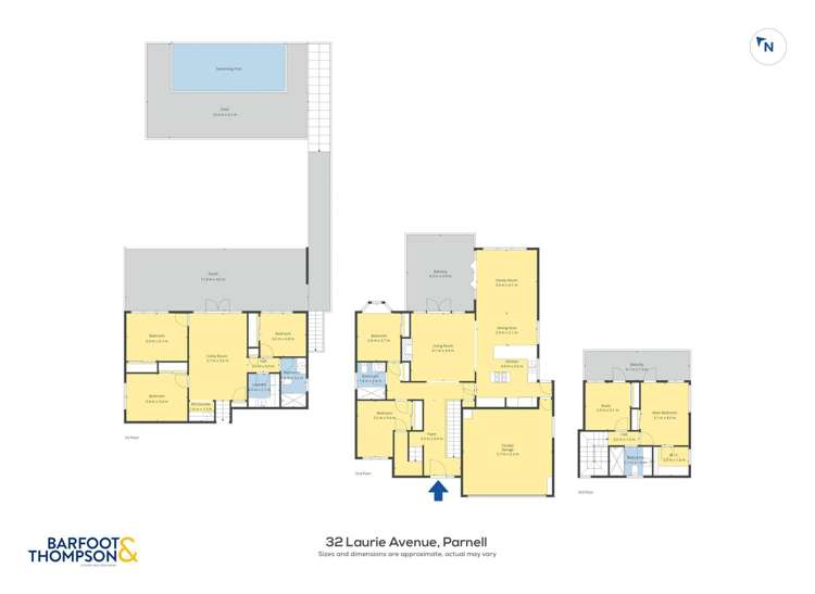 32 Laurie Avenue Parnell_28