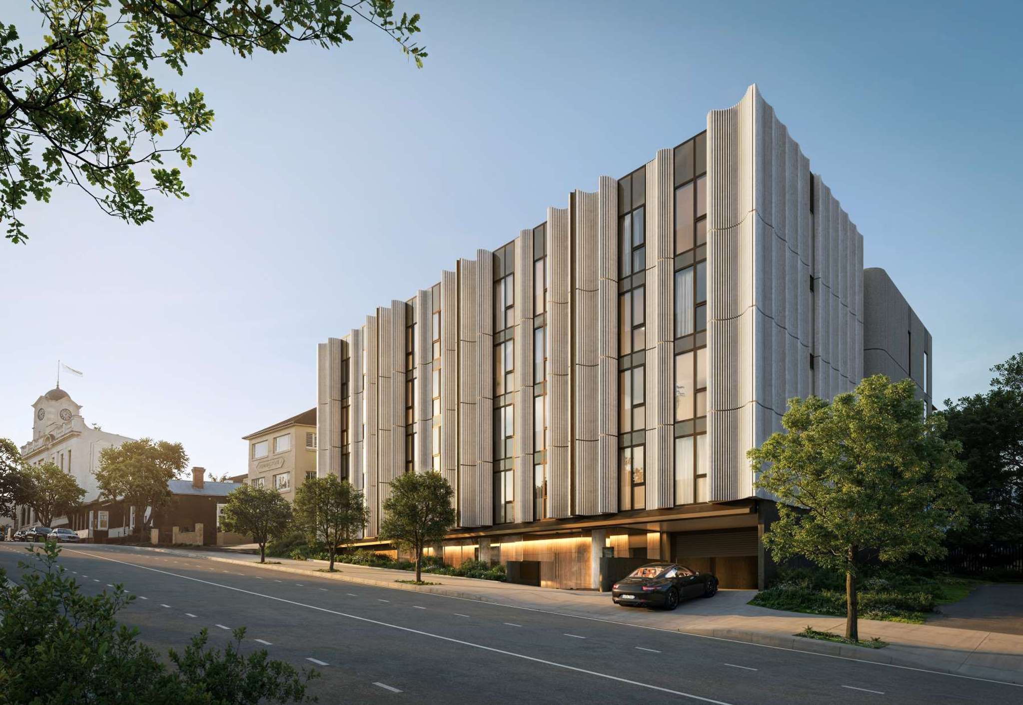 Pillars offers 20 architect-designed homes in premium Auckland suburb