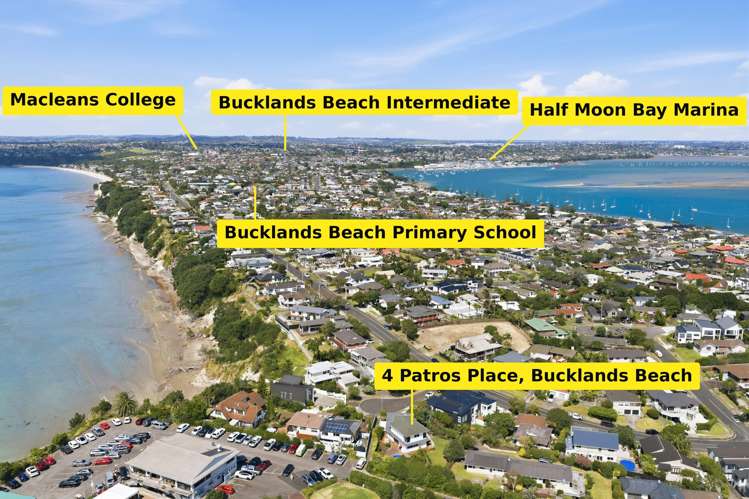 4 Patros Place Bucklands Beach_44