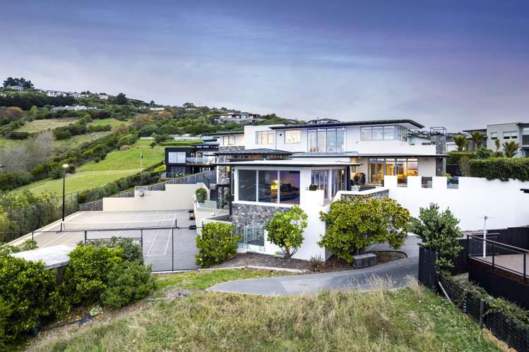 101 Glenstrae Road Redcliffs_64