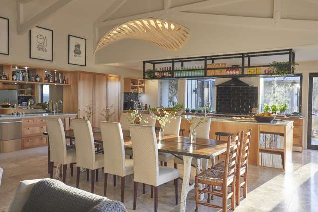 Te Arai Lodge, 51 Lake Road Te Arai_4