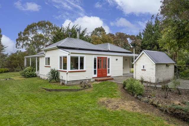 Character, charm, and country opportunity
