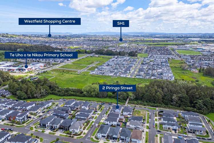 2 Piringa Street Flat Bush_27