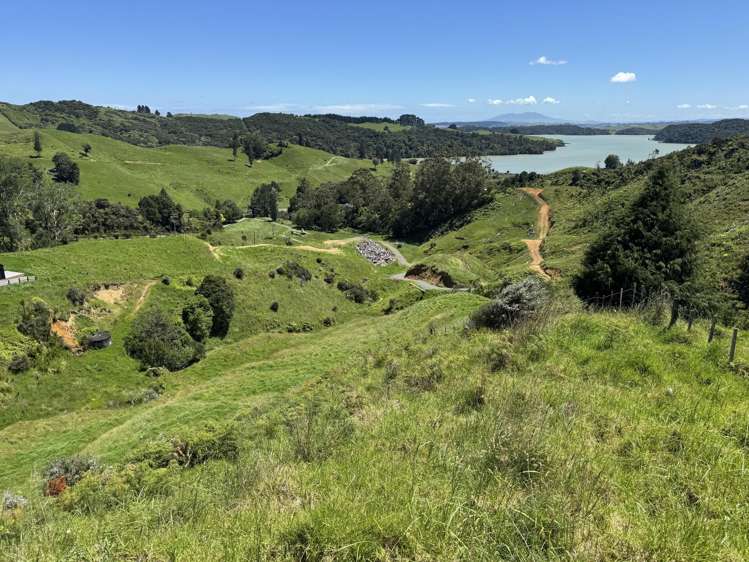 Lot 1 Brown Road Kawhia_12