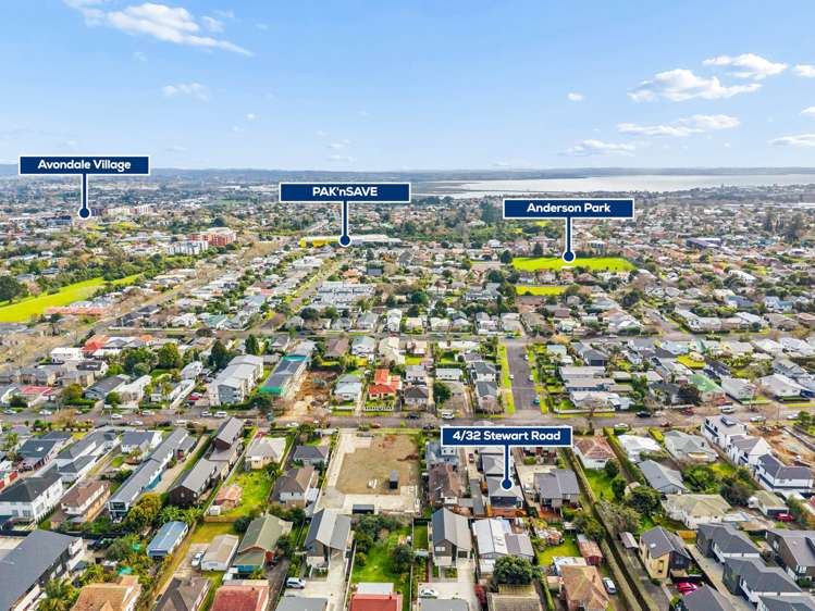Lot 3 & 4/32 Stewart Road Mt Albert_21