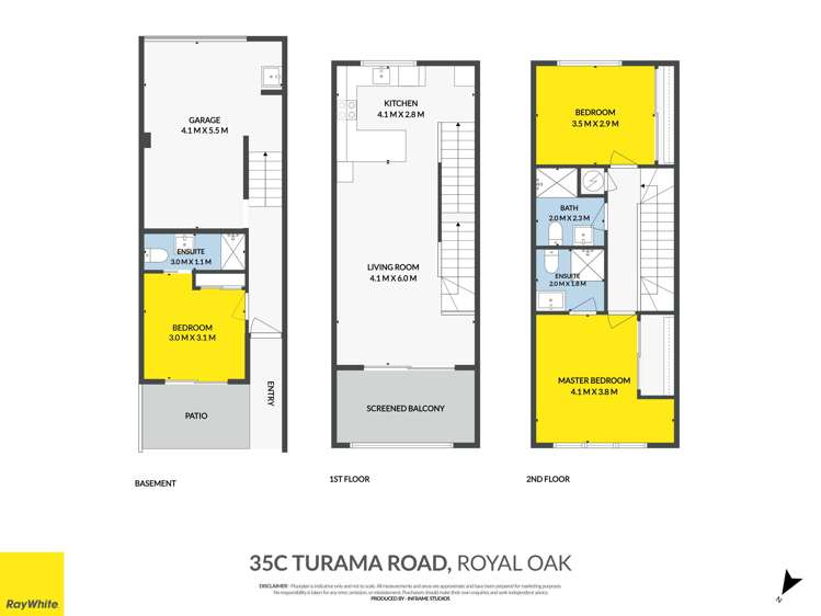 35C Turama Road Royal Oak_17