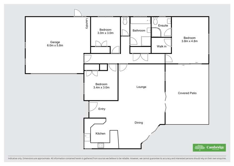11a Fairburn Place Leamington_23
