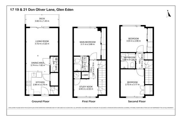 21 Don Oliver Lane Glen Eden_1