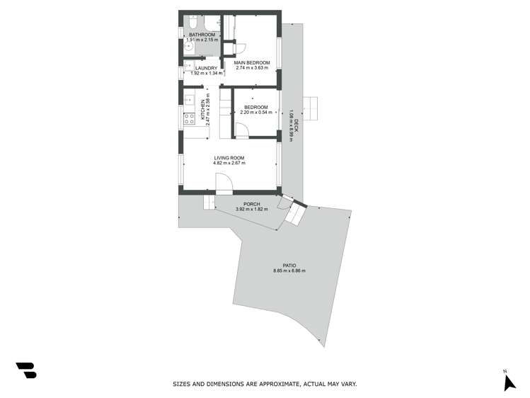 1/3 Vine Street Mangere East_18