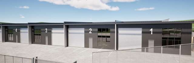 Lot 3 at 34 South End Avenue Whangarei Raumanga_3