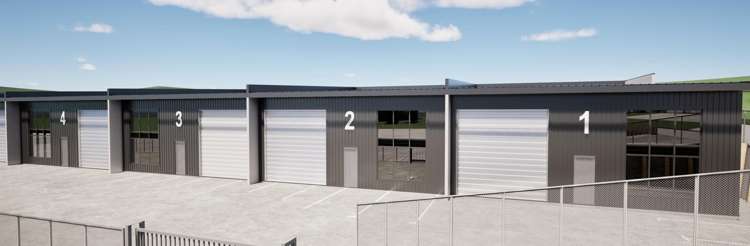 Lot 3 at 34 South End Avenue Whangarei Raumanga_3