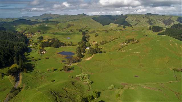 1791 Whangaehu Valley Road Whangaehu Valley_1