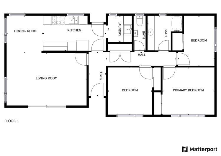 4 Ward Place Marfell_25
