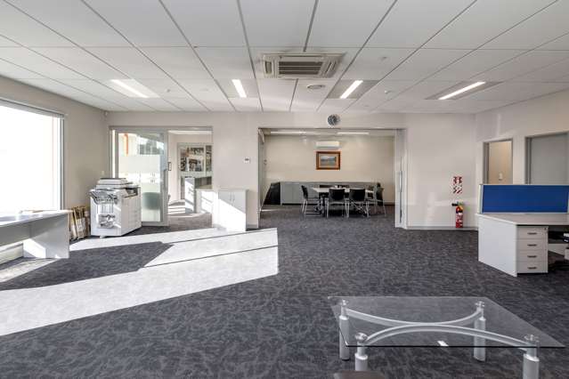 Office/203 Chapel Street Masterton_2