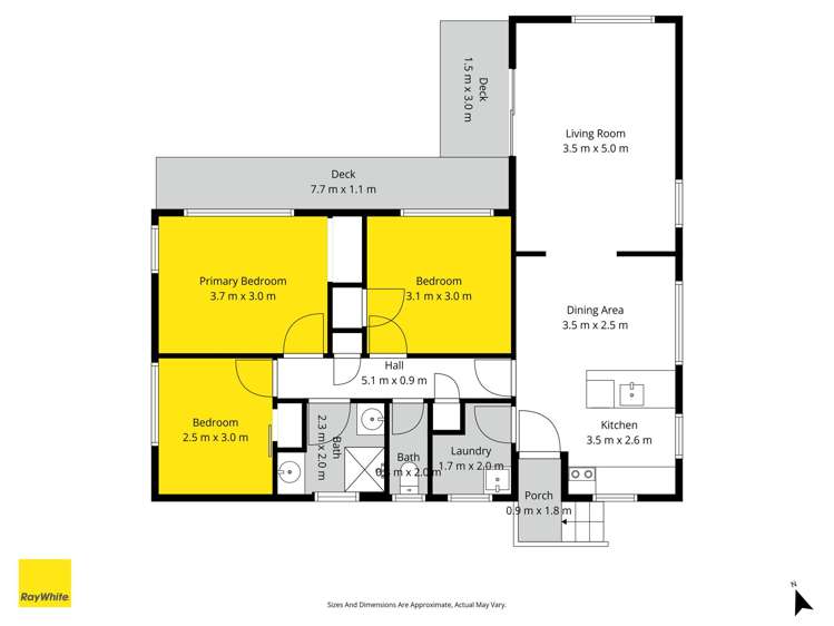 5 De Bloge Place Clendon Park_12