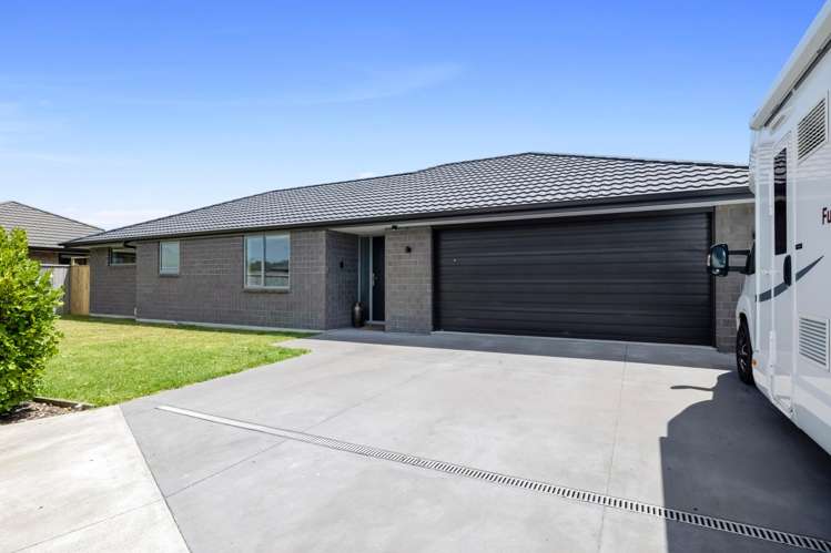 18 Piharau Crescent Hurdon_21