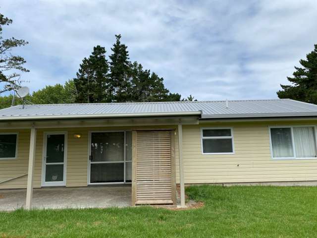 Peaceful Living with Room to Roam – 3 Bedroom ...