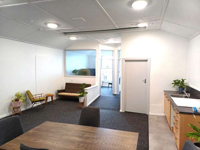 Suite 7B/3 Stafford Street Dunedin Central_2