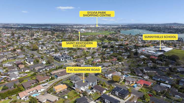 71C Glenmore Road Sunnyhills_14