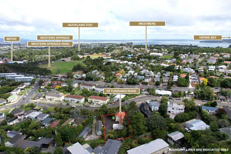 52 Tuarangi Road Grey Lynn_15