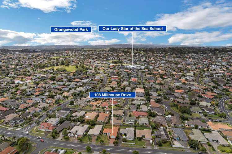 108 Millhouse Drive Northpark_22