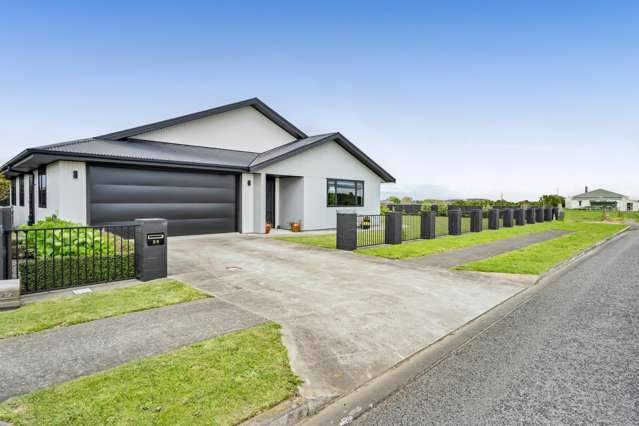 Beautiful Home In a Great Location