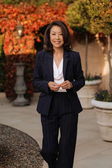 Lorraine Young