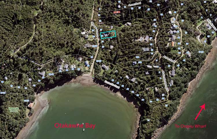 19 Nepean Avenue Waiheke Island_19