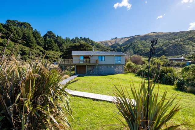 Lot 1 Te Awaiti Bay Arapaoa Island_1