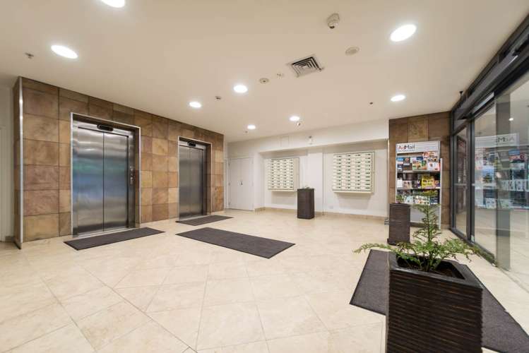 410/421 Queen Street Auckland Central_7