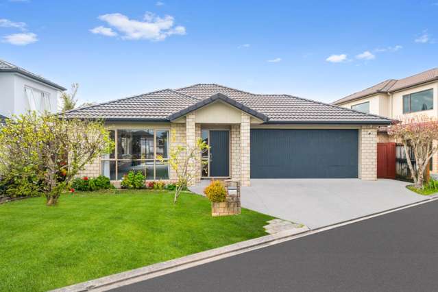 Stress Free lifestyle in top location