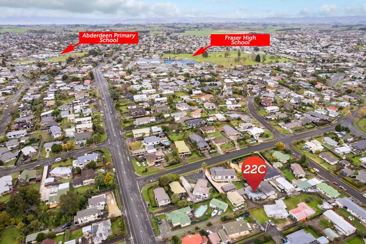 22c Ellicott Road Nawton_21