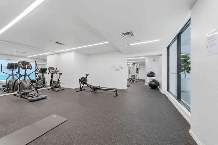 2803/32 Swanson Street City Centre_14