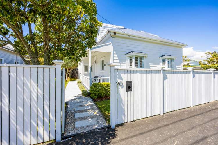 20 Vincent Road Northcote Point_20