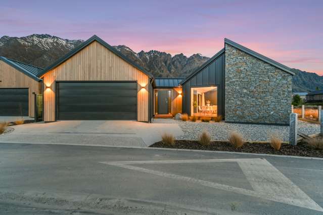 1 & 1A McAdam Drive Mcadam Drive Jack's Point_1