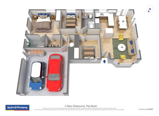 1 Glen Osborne Terrace Flat Bush_2