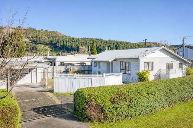Unlock the Potential in Fairy Springs