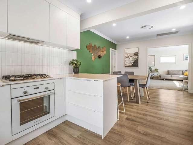 Looking for Low-Maintenance Luxury?