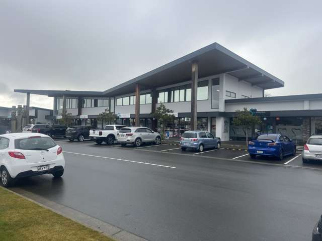 Silverstream Village - First Floor Offices