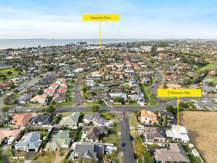 3 Monaco Key Papamoa Beach_38