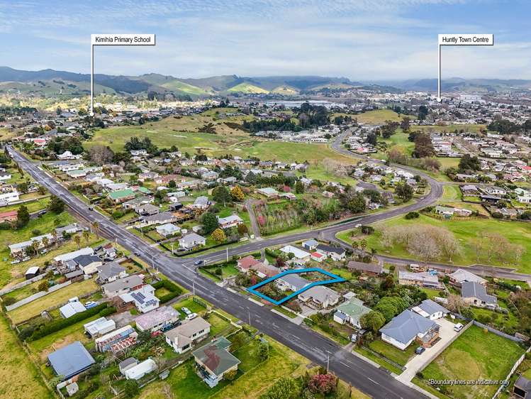 121 Russell Road Huntly_22