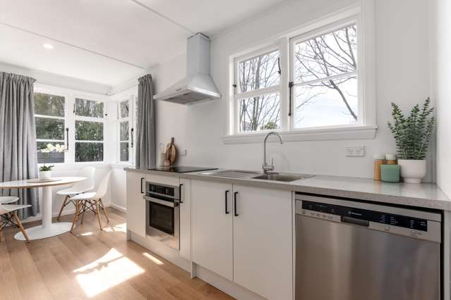 Stylishly Renovated and Must be Sold!