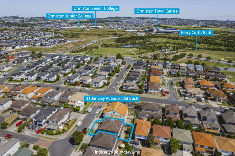 31 Janway Avenue Flat Bush_18