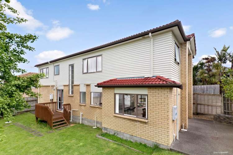 48 Priestley Drive Bucklands Beach_19