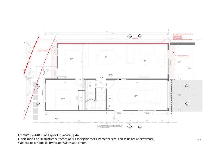 Lot 24/132-140 Fred Taylor Drive Westgate_1