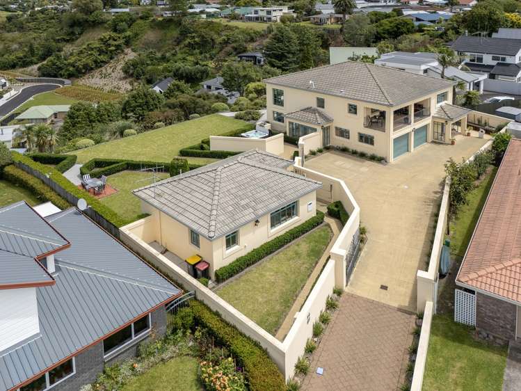 24 & 28 Avocet Avenue Maungatapu_21